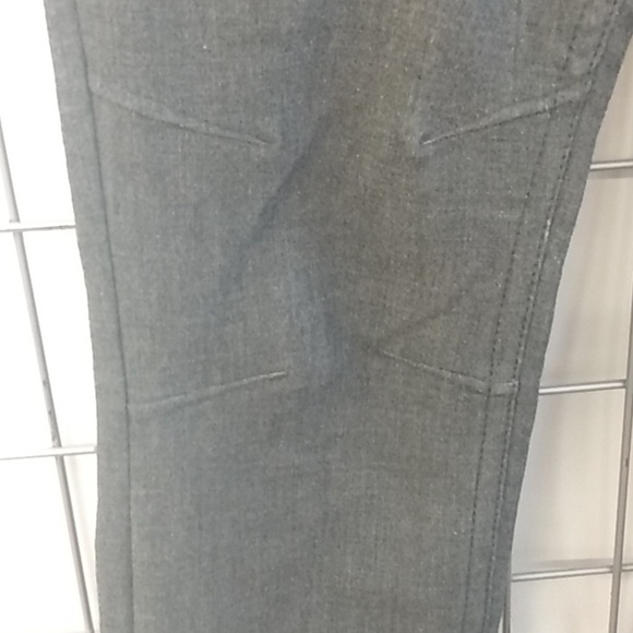 Marccain Sports women's dress pants size N4 Gray - Picture 6 of 11